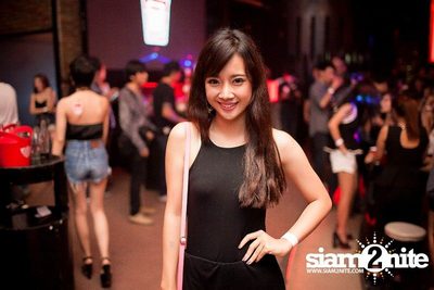 Red Cup TH pres. แค้นฝังหุ่น Voodoo Night — photo 52