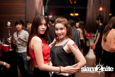 Red Cup TH pres. แค้นฝังหุ่น Voodoo Night — photo 31