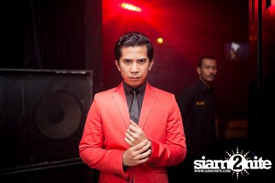 Red Cup TH pres. แค้นฝังหุ่น Voodoo Night — photo 91