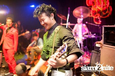 Red Cup TH pres. แค้นฝังหุ่น Voodoo Night — photo 123
