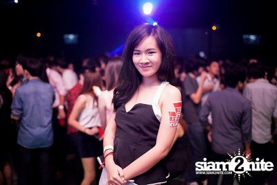 Red Cup TH pres. แค้นฝังหุ่น Voodoo Night — photo 67