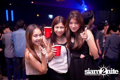 Red Cup TH pres. แค้นฝังหุ่น Voodoo Night — photo 59