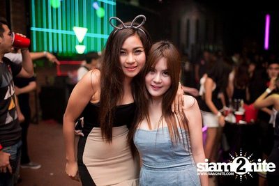 Red Cup TH pres. แค้นฝังหุ่น Voodoo Night — photo 86