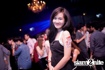 Red Cup TH pres. แค้นฝังหุ่น Voodoo Night — photo 68