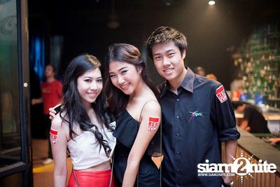 Red Cup TH pres. แค้นฝังหุ่น Voodoo Night — photo 17