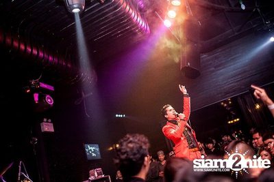 Red Cup TH pres. แค้นฝังหุ่น Voodoo Night — photo 145