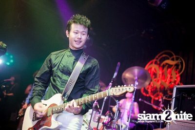 Red Cup TH pres. แค้นฝังหุ่น Voodoo Night — photo 120