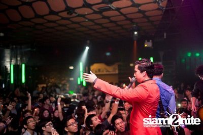 Red Cup TH pres. แค้นฝังหุ่น Voodoo Night — photo 129