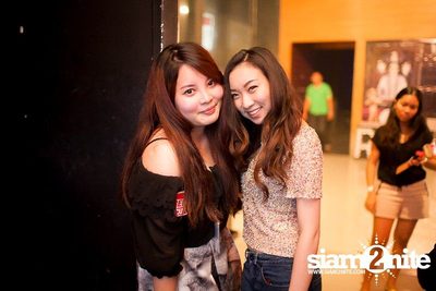 Red Cup TH pres. แค้นฝังหุ่น Voodoo Night — photo 116