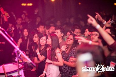 Red Cup TH pres. แค้นฝังหุ่น Voodoo Night — photo 97