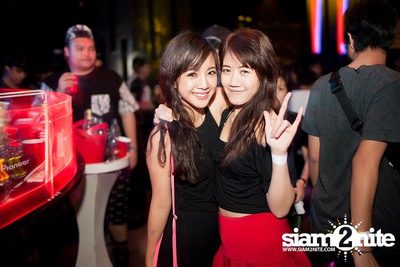 Red Cup TH pres. แค้นฝังหุ่น Voodoo Night — photo 80
