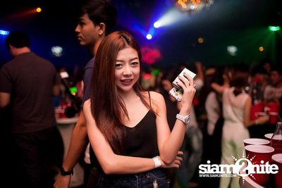 Red Cup TH pres. แค้นฝังหุ่น Voodoo Night — photo 88