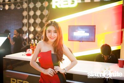Red Cup TH pres. แค้นฝังหุ่น Voodoo Night — photo 2
