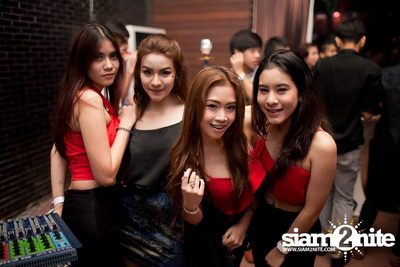 Red Cup TH pres. แค้นฝังหุ่น Voodoo Night — photo 29