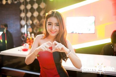 Red Cup TH pres. แค้นฝังหุ่น Voodoo Night — photo 4