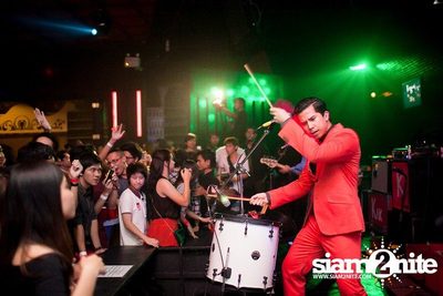 Red Cup TH pres. แค้นฝังหุ่น Voodoo Night — photo 124