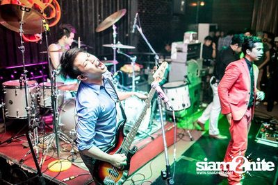 Red Cup TH pres. แค้นฝังหุ่น Voodoo Night — photo 141
