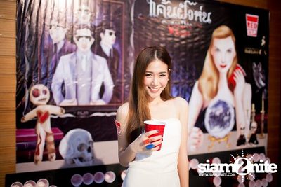 Red Cup TH pres. แค้นฝังหุ่น Voodoo Night — photo 149