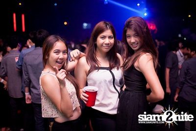 Red Cup TH pres. แค้นฝังหุ่น Voodoo Night — photo 57