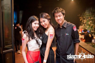 Red Cup TH pres. แค้นฝังหุ่น Voodoo Night — photo 18