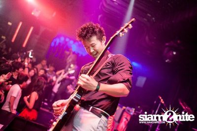 Red Cup TH pres. แค้นฝังหุ่น Voodoo Night — photo 128