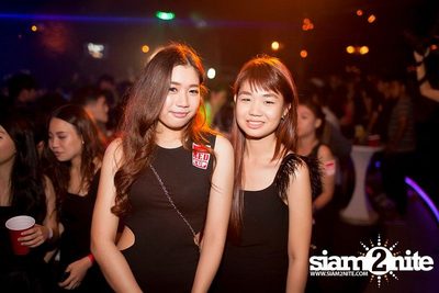 Red Cup TH pres. แค้นฝังหุ่น Voodoo Night — photo 84