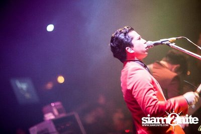 Red Cup TH pres. แค้นฝังหุ่น Voodoo Night — photo 102