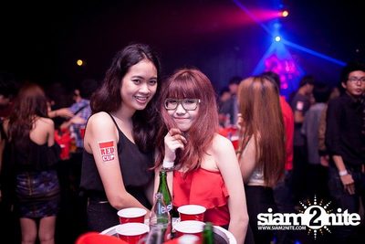 Red Cup TH pres. แค้นฝังหุ่น Voodoo Night — photo 15