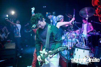 Red Cup TH pres. แค้นฝังหุ่น Voodoo Night — photo 118