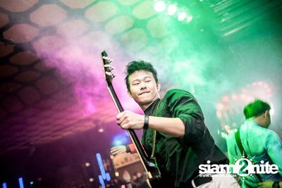 Red Cup TH pres. แค้นฝังหุ่น Voodoo Night — photo 134