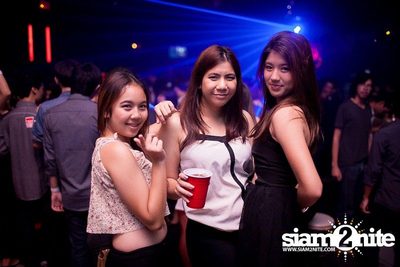 Red Cup TH pres. แค้นฝังหุ่น Voodoo Night — photo 58