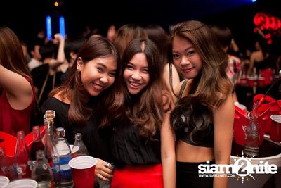 Red Cup TH pres. แค้นฝังหุ่น Voodoo Night — photo 44