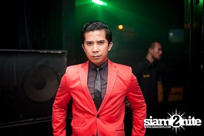 Red Cup TH pres. แค้นฝังหุ่น Voodoo Night — photo 92
