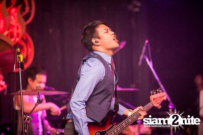 Red Cup TH pres. แค้นฝังหุ่น Voodoo Night — photo 99