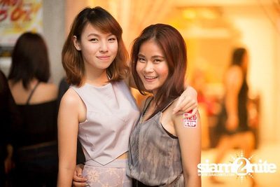 Red Cup TH pres. แค้นฝังหุ่น Voodoo Night — photo 105