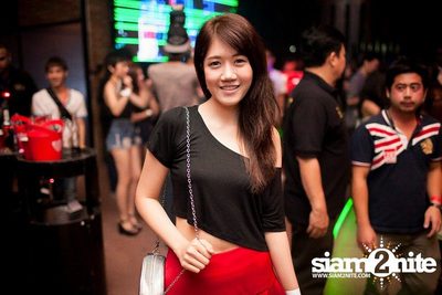 Red Cup TH pres. แค้นฝังหุ่น Voodoo Night — photo 53