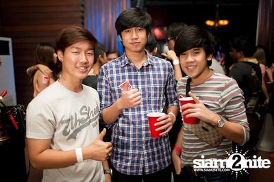 Red Cup TH pres. แค้นฝังหุ่น Voodoo Night — photo 38