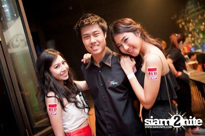 Red Cup TH pres. แค้นฝังหุ่น Voodoo Night — photo 20