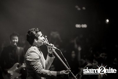 Red Cup TH pres. แค้นฝังหุ่น Voodoo Night — photo 96