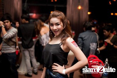 Red Cup TH pres. แค้นฝังหุ่น Voodoo Night — photo 34