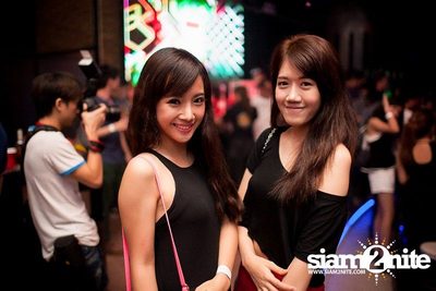 Red Cup TH pres. แค้นฝังหุ่น Voodoo Night — photo 50