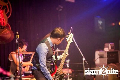 Red Cup TH pres. แค้นฝังหุ่น Voodoo Night — photo 98