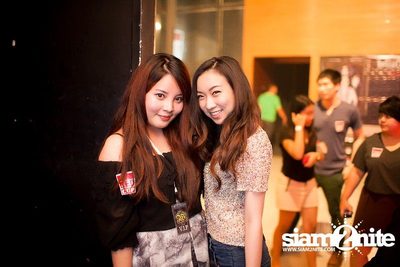 Red Cup TH pres. แค้นฝังหุ่น Voodoo Night — photo 115