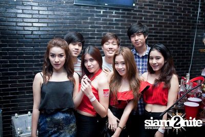 Red Cup TH pres. แค้นฝังหุ่น Voodoo Night — photo 26