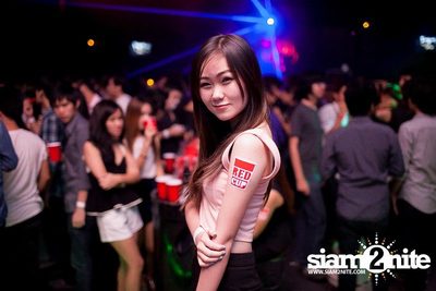 Red Cup TH pres. แค้นฝังหุ่น Voodoo Night — photo 66