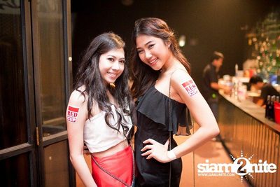 Red Cup TH pres. แค้นฝังหุ่น Voodoo Night — photo 21