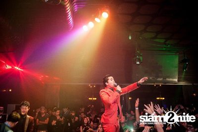 Red Cup TH pres. แค้นฝังหุ่น Voodoo Night — photo 104