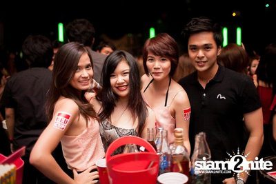 Red Cup TH pres. แค้นฝังหุ่น Voodoo Night — photo 49