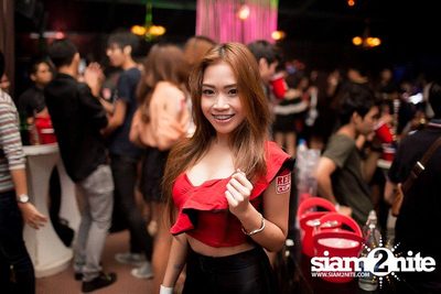 Red Cup TH pres. แค้นฝังหุ่น Voodoo Night — photo 32