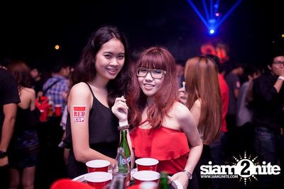 Red Cup TH pres. แค้นฝังหุ่น Voodoo Night — photo 16